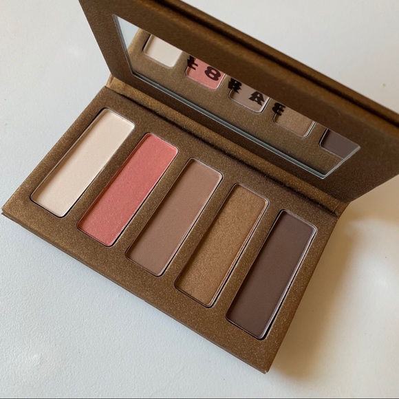 Set of TWO LORAC Eyeshadow Palettes - Picture 3 of 5